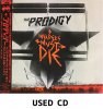 The Prodigy[ץǥ] - Invaders Must Die - Victor[CD+DVD /BIGBEAT ,ROCK ,TRANCE]