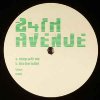 24th Avenue - Sleep With Me / Bite The Bullet - Not On Label (Avenue Series)[͢12