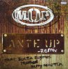 M.O.P. - Ante Up (Remix) - Loud Records[͢12