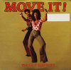 The Vast Majority - Move It! - D & M Sound[͢LP / DISCO ,FUNK,ͥ]