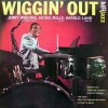 Jerry Wiggins[꡼] - Wiggin' Out - HiFi Jazz[͢LP /JAZZ]
