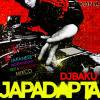 DJ BAKU _ JAPADAPTA [⿷MIX-CD]