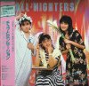 All Nighters[ʥ] - äȥ󥻥 - For Life Records[LP /POP]