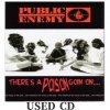 Public Enemy - There's A Poison Goin On.... - Atomic Pop[͢CD /HIPHOP] 