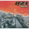 UZI - 饤  - UBG Records[12