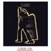 T. Rex - Electric Warrior/ŵ - Cube Records[CD /ROCK ,GLAM]