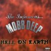Mobb Deep[モブディープ] - Hell On Earth - Loud - 輸入中古LP 2枚組