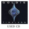 Goldie[ǥ] - Timeless - Metalheadz[͢CD /D'n'B ,BASSMUSIC]