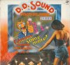 D.D. Sound1-2-3-4. - Gimme Some More! - PHILIPS[7inch /DISCO ,SOUL]