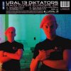 Ural 13 Diktators - Raid Over Europe EP - Ural 13 Records[͢12inch /TECHNO ,DISCO]
