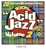 V.A. - 100% Acid Jazz Volume 2 - Telstar[͢CD /ACIDJAZZ ,BREAKBEATS]
