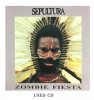 Sepultura[ѥȥ] - Zombie Fiesta - Crash Record[͢CD /HEAVYMETAL ,ROCK] 