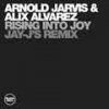 ArnoldJarvis&AlixAlvarez - RisingIntoJoy(Jay-J's Remix) - Black Vinyl Records[͢12