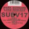 Mark Bernard - Load Remixes - Subvoice Electronic Music[͢12