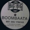Blind Truth - Boombaata - Big Big Trax[͢12