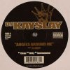 DJ Kay Slay - Angels Around Me / Untouchables - Drama King Records[͢12