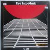 V.A. - Fire Into Music - CTI Records[LP /FUSION ,JAZZ,BREAKBEATSͥ]