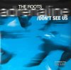 The Roots - Adrenaline / Don't See Us - MCA Records[͢12