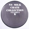 V.A. - NY Milk Crate Collection Volume 8 - NLNY[͢LP /SOUL ,RAREGROOVE] 