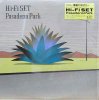 Hi-fi Set[ϥեå] - Pasadena Park - CBS/Sony[LP /POP ,SOUL]