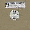 45 - Hello Friends EP - Origami Productions[12
