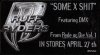 Ruff Ryders - Down Bottom/ Some X Shit - Interscope Records[͢12x2 /HIPHOP]