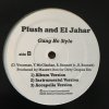 Plush and El Jahar - The Gift/Gung Ho Style - Dirty Grapes Entertainment[͢12
