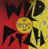 Power Jam Featuring  Chill Rob G - The Power - Wild Pitch Record[͢12