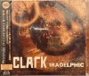 Clark - Iradelphic - Beat Records[⿷CD /BREAKBEATS ,ABSTRACT ,TRIPHOP]