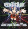 m1dy / Electronic Speed Music / MADDEST CHICK'NDOM[⿷CD /TECHNO ,SPEEDCORE] 