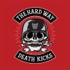 The Hard Way[ϡɥ] / Death Kicks EP / PRSPCT[͢12