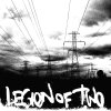 Legion Of Two / Riffs / Planet Mu[͢CD /Leftfield, Industrial, Dub, Avantgarde, Noise, Ambient ]