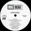 Jomanda - I Like It - BIG BEAT[͢12