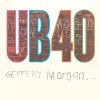 UB40 - Geffery Morgan - A&M Records[͢LP /REGGAE ,DUB ,BREAKBEATS]