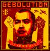 GEBO _ GEBOLUTION _ SUPPON RECORDS [⿷CD]