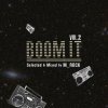 M_ROCK - BOOM IT VOL.2 - ROCKWELL[⿷MIX-CD /HIP-HOP ,BOOM BAP]