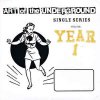 Monikers - Art Of The Underground Single Series Volume 12 -  Art Of The Underground[͢7