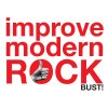 The Budgets & BUST! - Destroy Modern Rock/Improve Modern Rock - CDMC[͢7