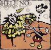 Hell No - Superstar Chop - Wardance[USED 7