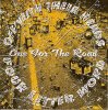 Off With Their Heads/Four Letter Word - One For The Road - No Idea Records[͢7
