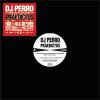 B.I.G. Joe × DJ Perro a.k.a Dogg _ Praedictus [国内新品12