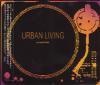 DJ MOTORA _ URBAN LIVING[⿷MIX-CD /HIPHOP]