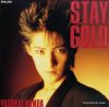   Yasuaki Honda - Stay Gold -  Philips[LP /NEWWAVE,POP]