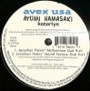 Ayumi Hamasaki ͺꤢ - Kanariya (Canary) (Jonathan Peters Remixes) - AVEX USA[12
