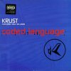 Krust - Coded Language -  Talkin' Loud[͢12