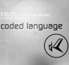 Krust - Coded Language - Talkin' Loud[͢12