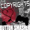 The Copyrights - Button Smasher -  It's Alive Records[͢7