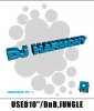 DJ Harmony - Remixes Pt. 1 -  Moving Shadow[͢10