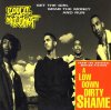 Souls Of Mischief / Casual / Extra Prolific -  A Low Down Dirty Shame[͢12