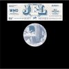 Jel - WMD / All Around - Anticon[͢12